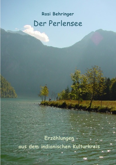 'Cover von Der Perlensee'-Cover