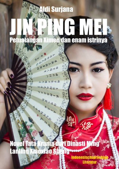 'Cover von Jin Ping Mei'-Cover