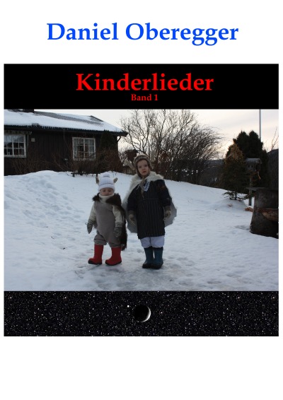 'Cover von Kinderlieder 1'-Cover