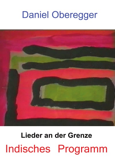 'Cover von Indisches Programm'-Cover