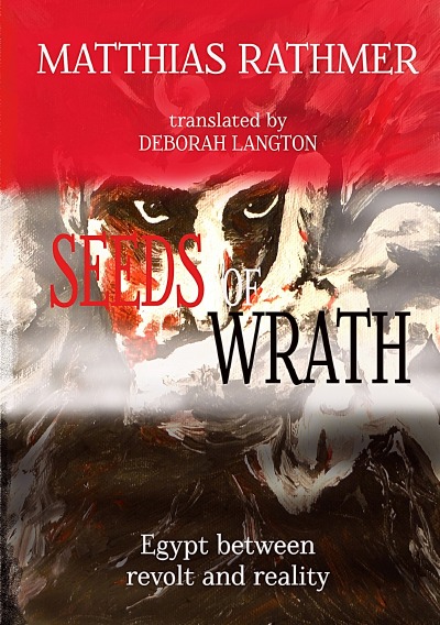 'Cover von Seeds of Wrath'-Cover