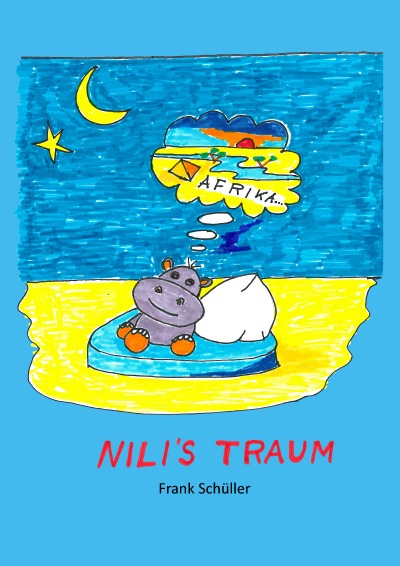 'Cover von Nili´s Traum'-Cover