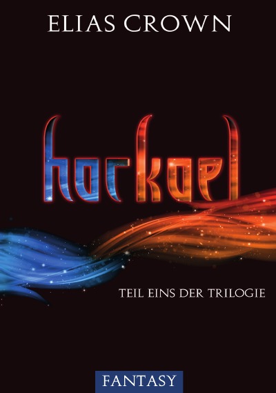 'Cover von Harkael'-Cover