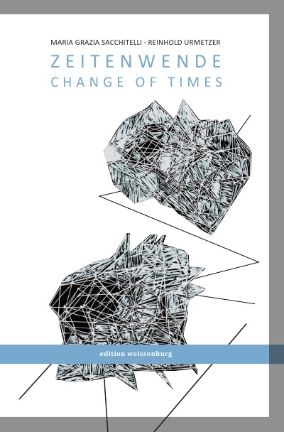 'Cover von Zeitwende – Change of Times'-Cover