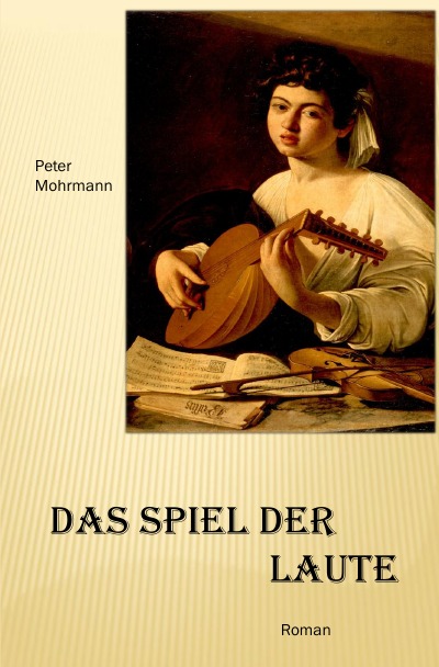 'Cover von Das Spiel der Laute'-Cover