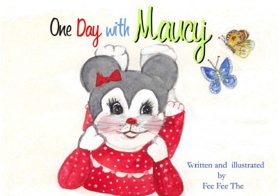 'Cover von ONE DAY WITH MAUCY'-Cover