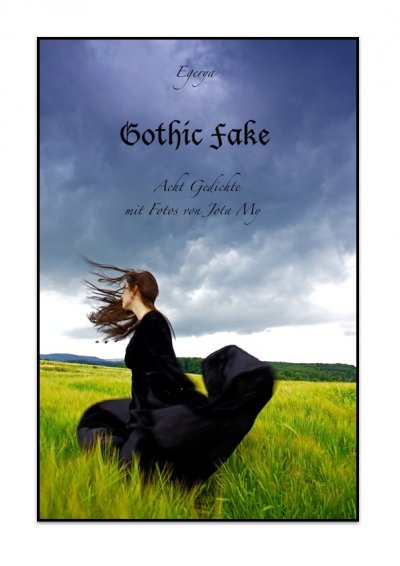 'Cover von Gothic Fake'-Cover