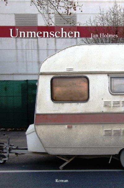 'Cover von Unmenschen'-Cover