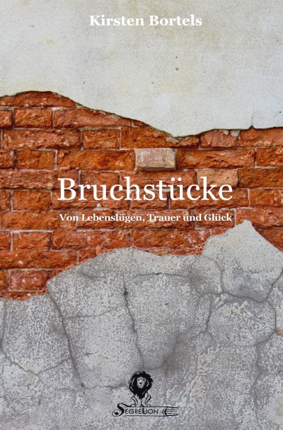 'Cover von Bruchstücke'-Cover