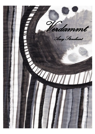 'Cover von 5 Verdammt'-Cover