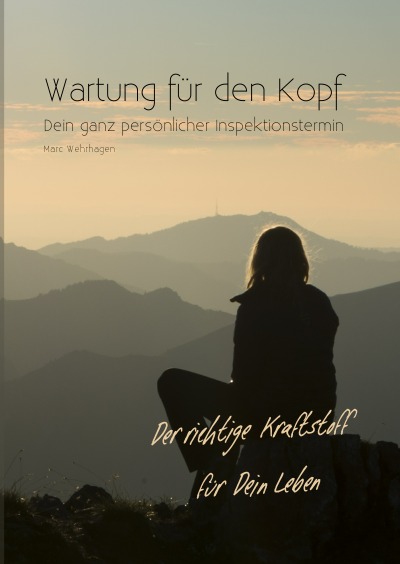 'Cover von Wartung für den Kopf'-Cover