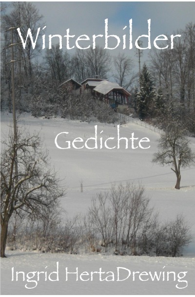 'Cover von Winterbilder'-Cover