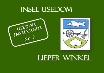 'Cover von Insel Usedom Lieper Winkel'-Cover