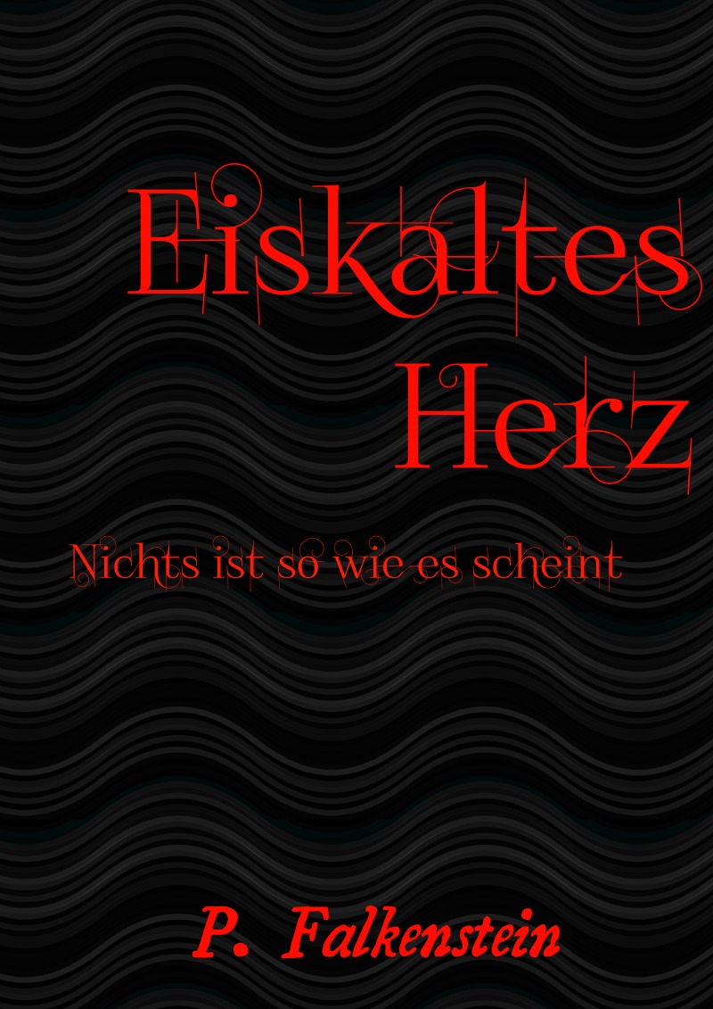 Eiskaltes Herz von Pascal Kesting - Buch - epubli