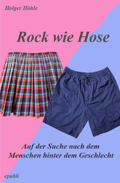 'Cover von Rock wie Hose'-Cover