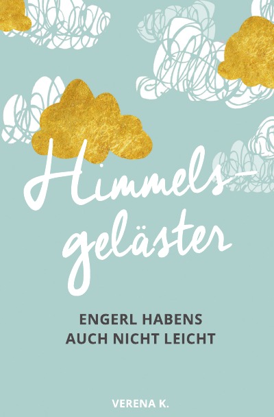 'Cover von Himmelsgeläster'-Cover