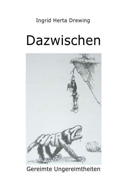 'Cover von Dazwischen'-Cover