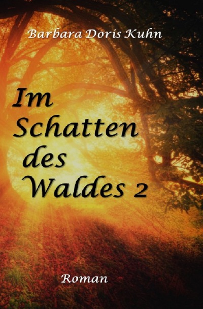 'Cover von Im Schatten des Waldes'-Cover