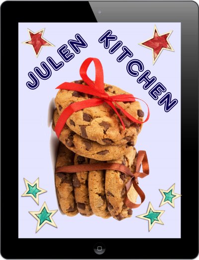 'Cover von Julen Kitchen'-Cover