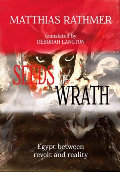 'Cover von Seeds of Wrath'-Cover