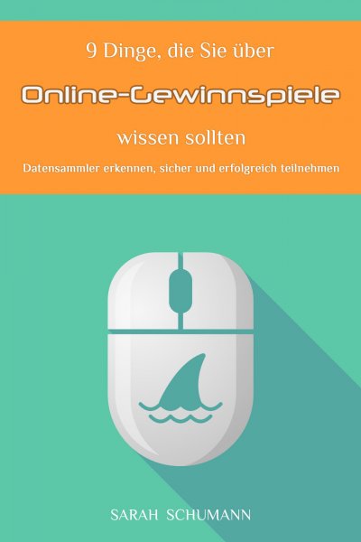 'Cover von 9 Dinge, die Sie über Online Gewinnspiele wissen sollten'-Cover