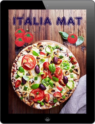 'Cover von Italia Mat'-Cover