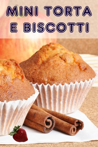 'Cover von Mini Torta e Biscotti'-Cover