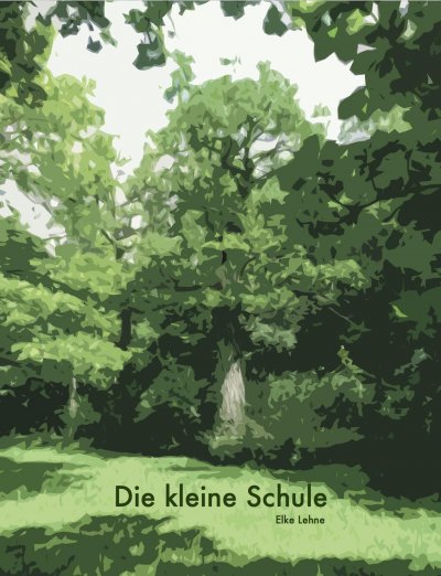 'Cover von Die kleine Schule'-Cover