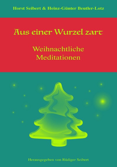 'Cover von Aus einer Wurzel zart'-Cover