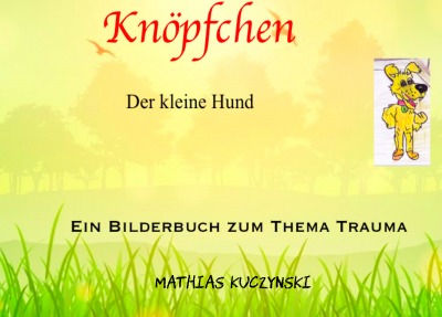 'Cover von KNÖPFCHEN'-Cover