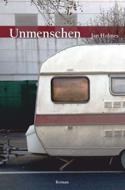 'Cover von Unmenschen'-Cover