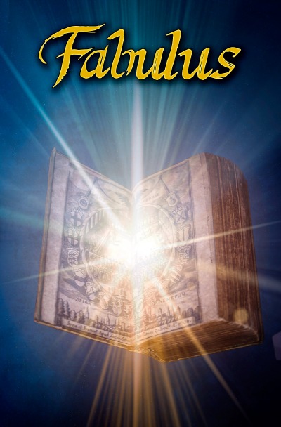 'Cover von Fabulus'-Cover