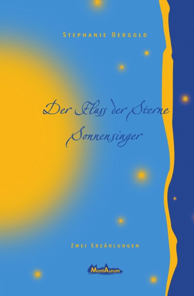 'Cover von Der Fluss der Sterne'-Cover