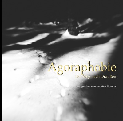 'Cover von Agoraphobie'-Cover