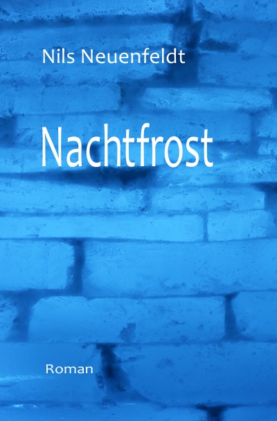 'Cover von Nachtfrost'-Cover