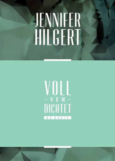 'Cover von VollVerdichtet – 66 Kurze'-Cover