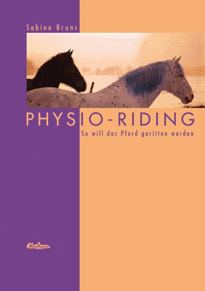 'Cover von PHYSIO-RIDING'-Cover