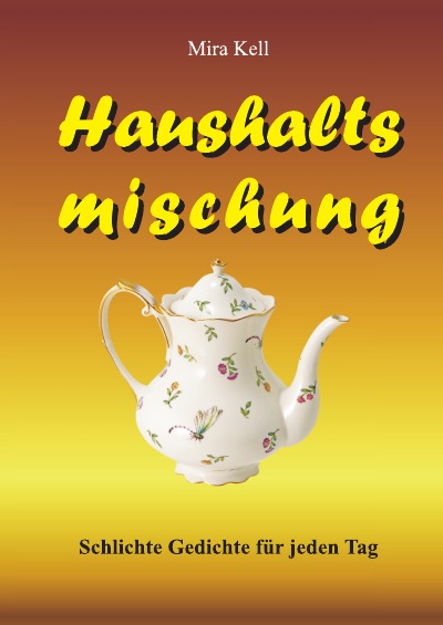 'Cover von Haushaltsmischung'-Cover