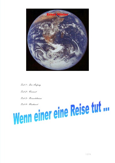 'Cover von …ein bisschen leben …'-Cover