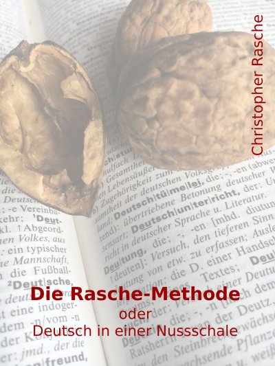 'Cover von Die Rasche-Methode'-Cover