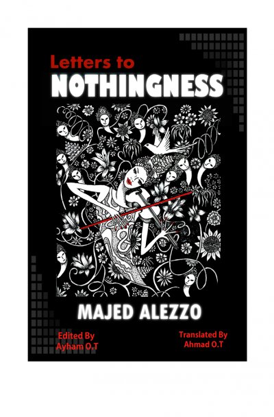 'Cover von Letter to Nothingness'-Cover