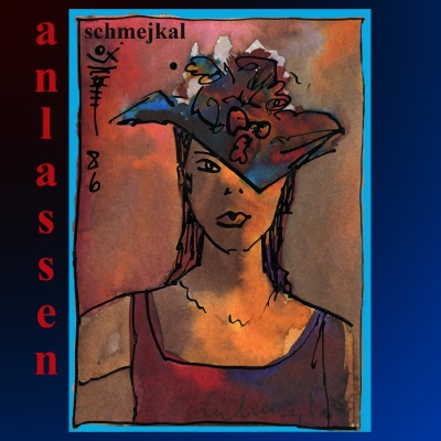 'Cover von anlassen'-Cover