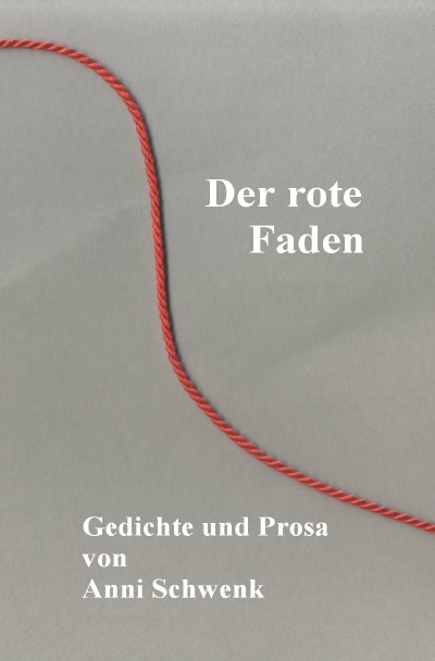 'Cover von Der rote Faden'-Cover