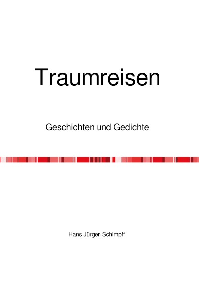 'Cover von Traumreisen'-Cover