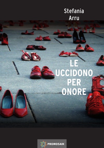 'Cover von Le uccidono per onore'-Cover