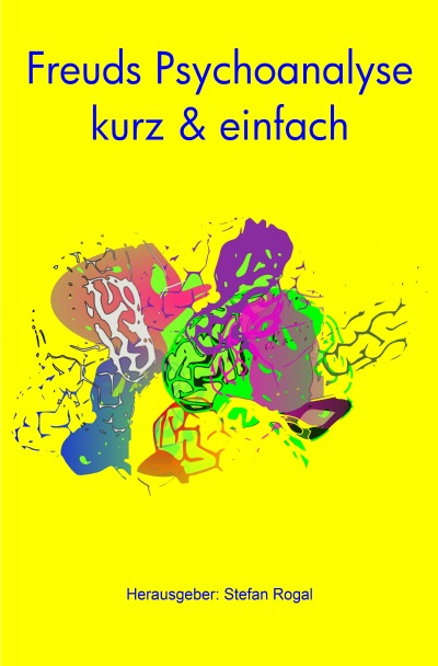 'Cover von Freuds Psychoanalyse'-Cover