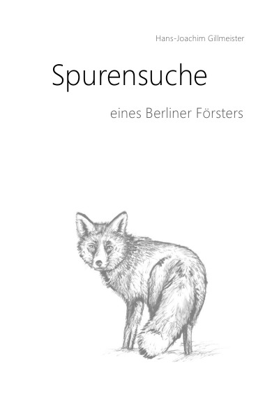 'Cover von Spurensuche'-Cover