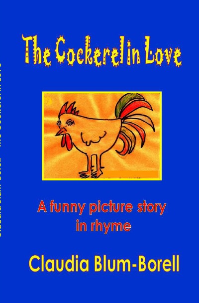 'Cover von The Cockerel in Love'-Cover