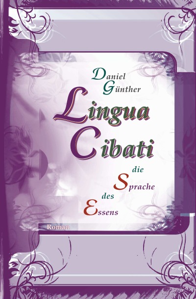 'Cover von Lingua Cibati'-Cover