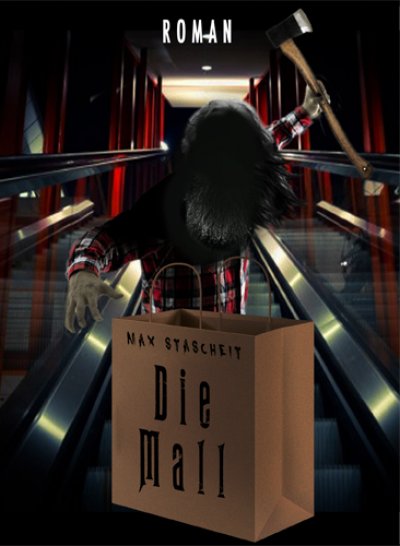 'Cover von Die Mall'-Cover